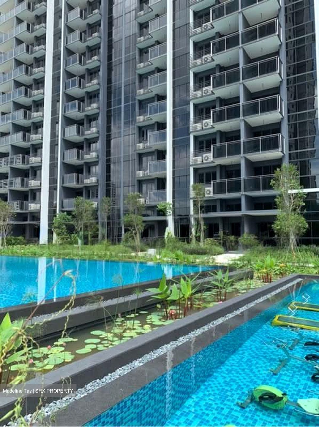 Parc Riviera (D5), Condominium #557824221